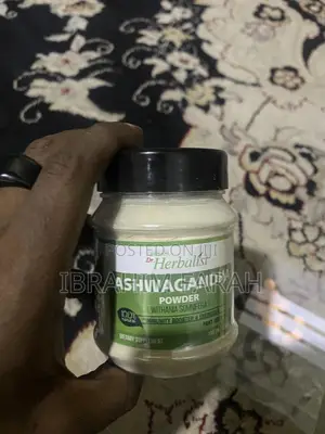Ashwagandha