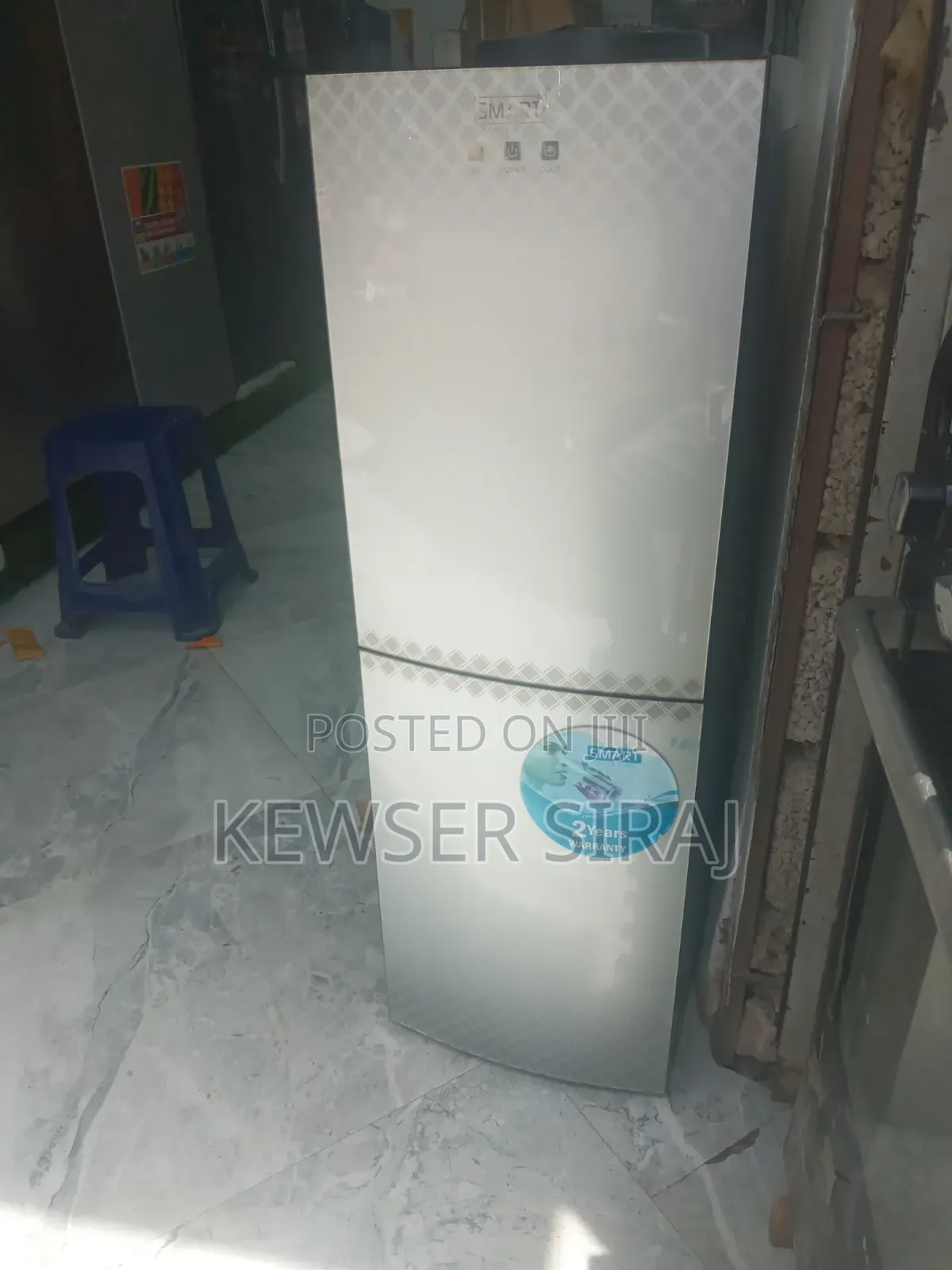 Smart Water Dispenser