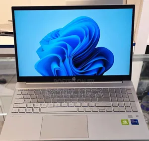 New Laptop HP Pavilion 15 16GB Intel Core i7 SSD 512GB
