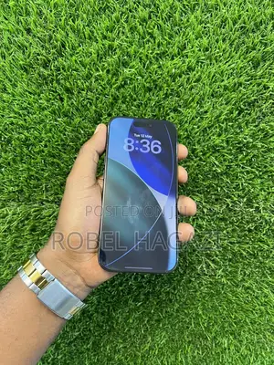 Apple iPhone 16 Pro 256 GB Black
