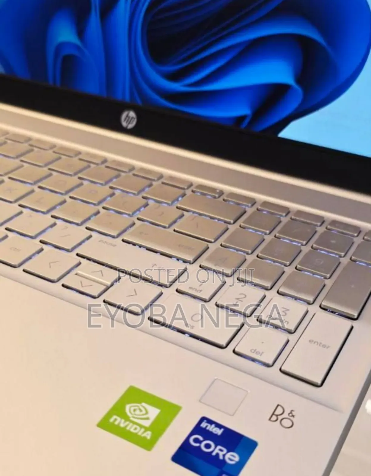 New Laptop HP Pavilion 15 16GB Intel Core i7 SSD 512GB