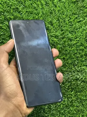 Samsung Galaxy S21 Ultra 5G 128 GB Black
