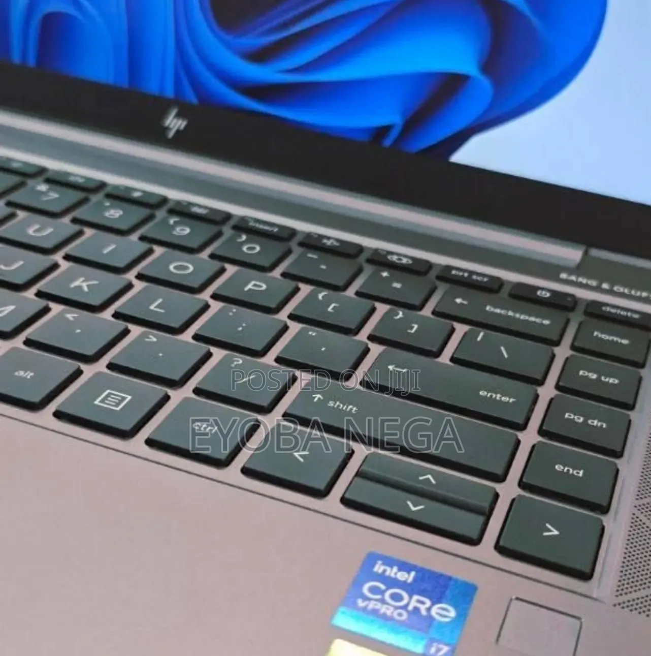 New Laptop HP ZBook 14 32GB Intel Core i7 SSD 512GB