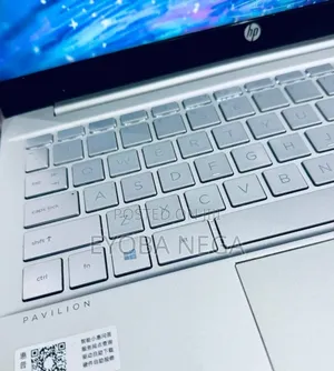 New Laptop HP Pavilion 14 16GB Intel Core i5 SSD 512GB