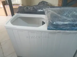 Max የልብስ ማጠቢያ ማሽኝ