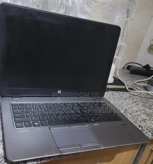 New Laptop HP EliteBook 840 4GB Intel Core i5 HDD+SSD 1T