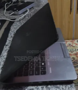 New Laptop HP EliteBook 840 4GB Intel Core i5 HDD+SSD 1T