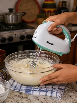 Sonifer Hand Mixer