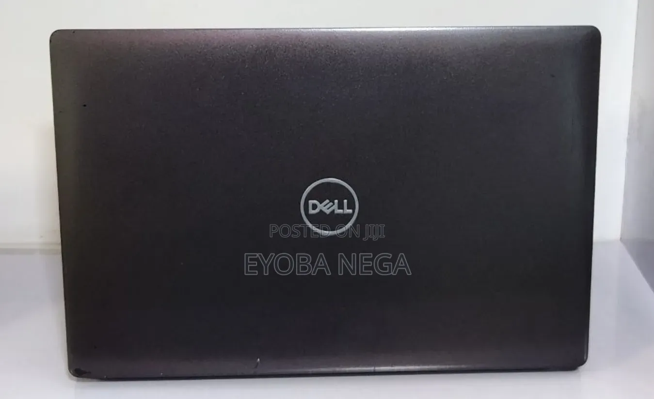 Laptop Dell Latitude 5400 8GB Intel Core i5 SSD 512GB