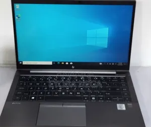 New Laptop HP ZBook 14 16GB Intel Core i7 SSD 512GB