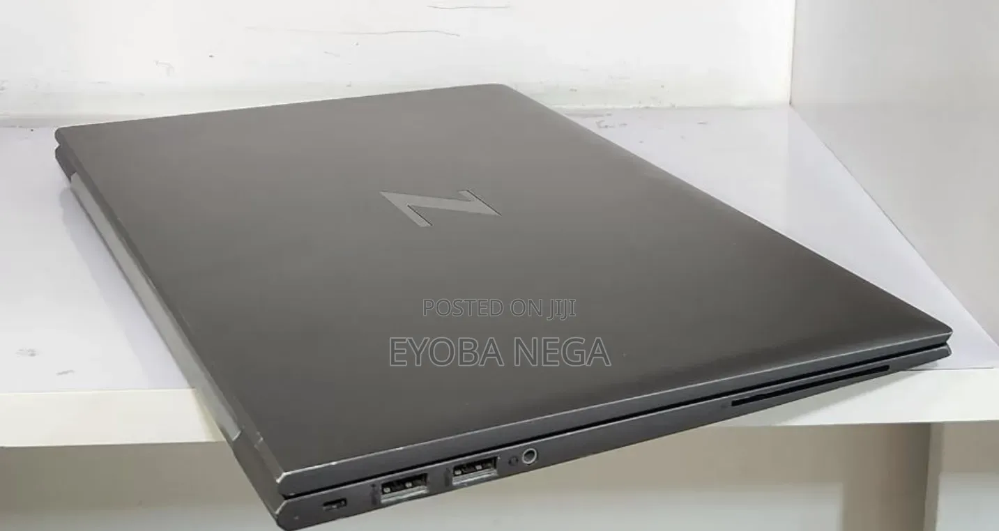 New Laptop HP ZBook 14 16GB Intel Core i7 SSD 512GB