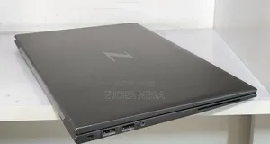 New Laptop HP ZBook 14 16GB Intel Core i7 SSD 512GB