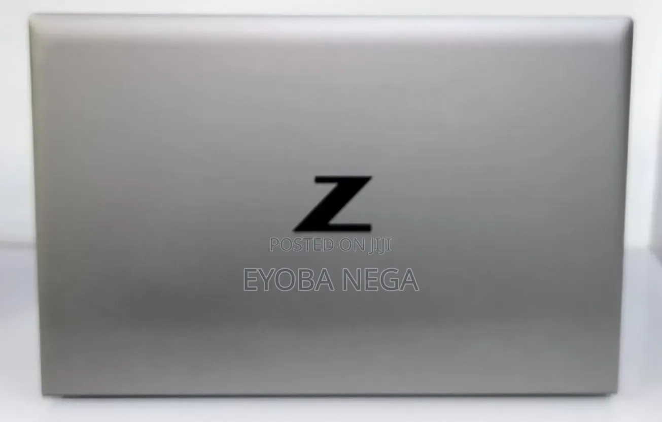 New Laptop HP ZBook 14 16GB Intel Core i7 SSD 512GB