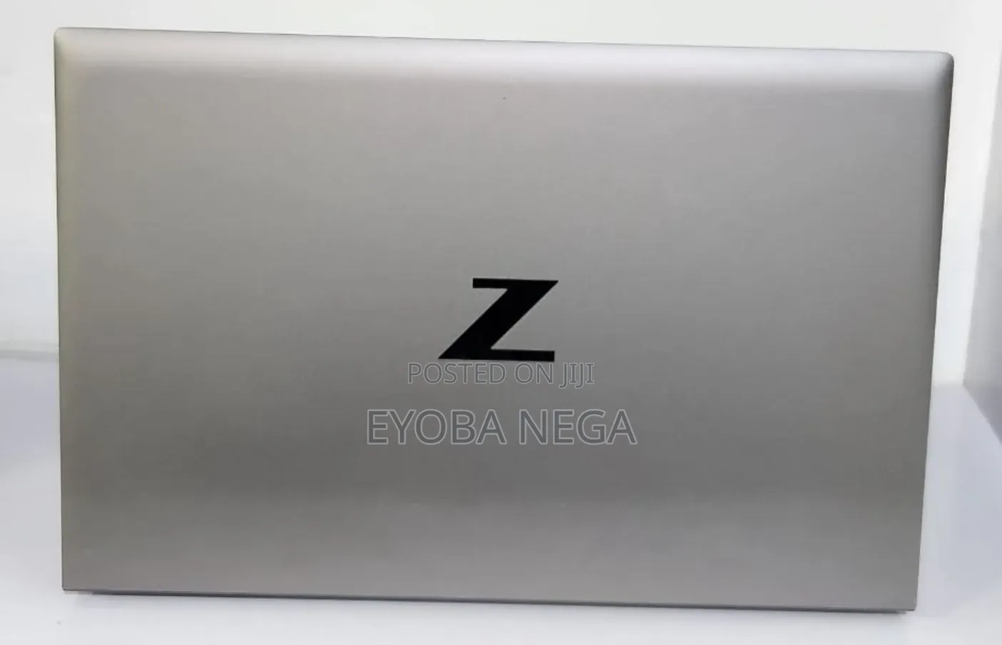 New Laptop HP ZBook 14 16GB Intel Core i7 SSD 512GB
