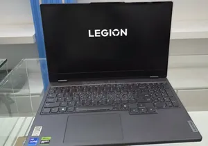 New Laptop Lenovo Legion 5 24GB Intel Core i7 SSD 1T