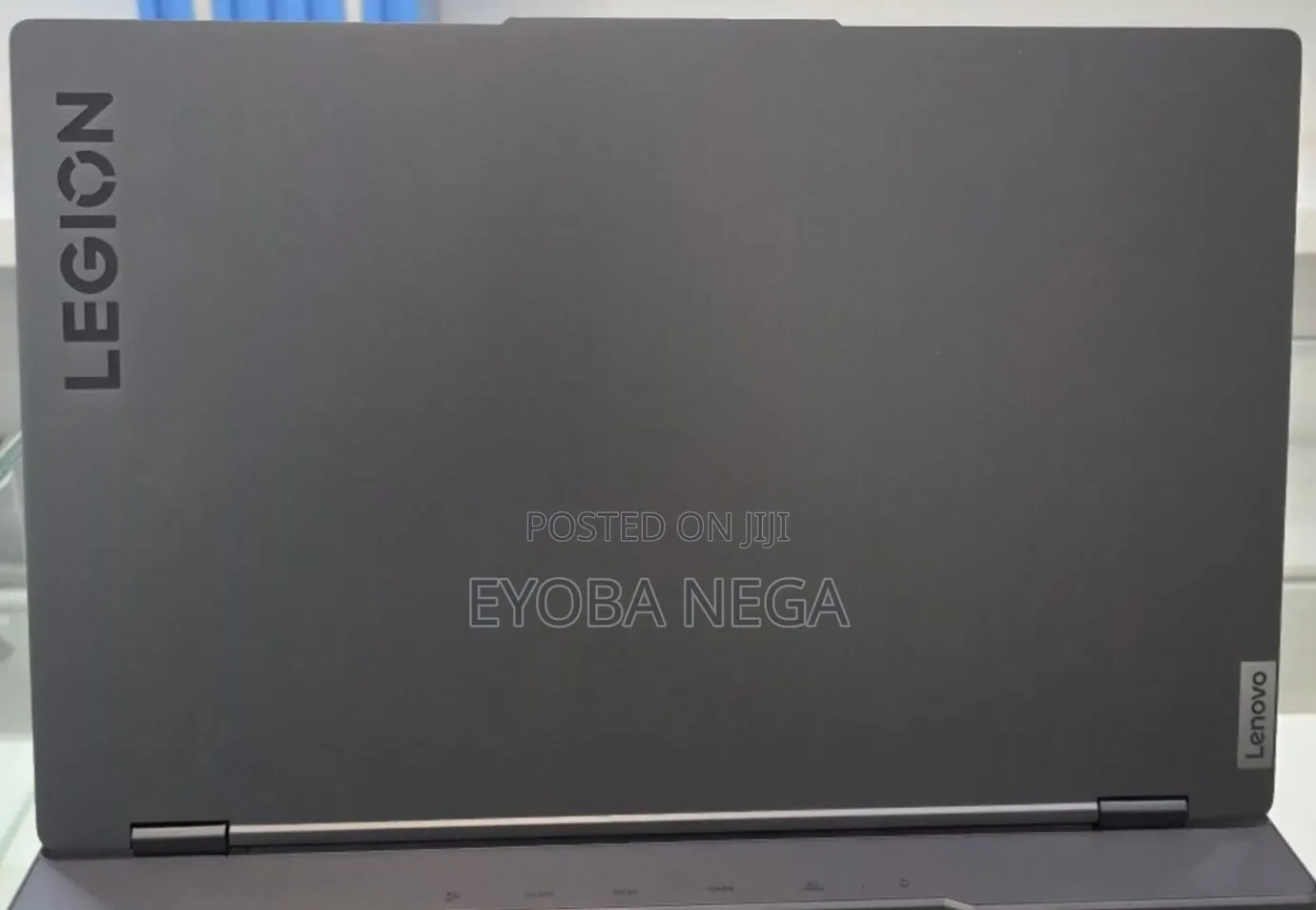 New Laptop Lenovo Legion 5 24GB Intel Core i7 SSD 1T