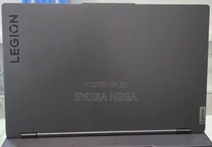 New Laptop Lenovo Legion 5 24GB Intel Core i7 SSD 1T