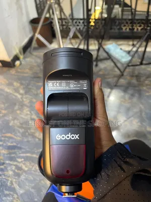 Godox V1 Speed Light