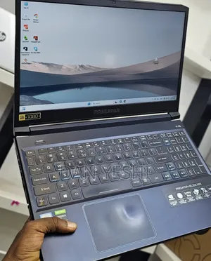 New Laptop Acer 16GB Intel Core i7 SSD 512GB