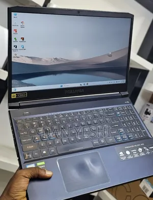 New Laptop Acer 16GB Intel Core i7 SSD 512GB