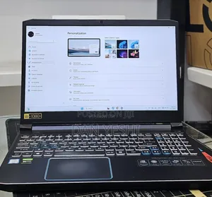 New Laptop Acer 16GB Intel Core i7 SSD 512GB