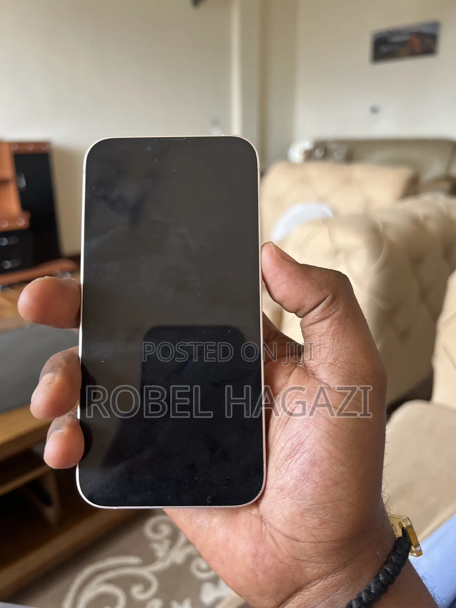 Apple iPhone 13 128 GB Pink