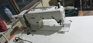 Swing Machine