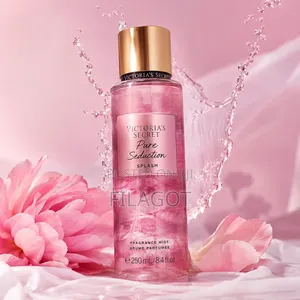 Stay Fresh, Soft, and Confident With Victoria’S Secret Splash