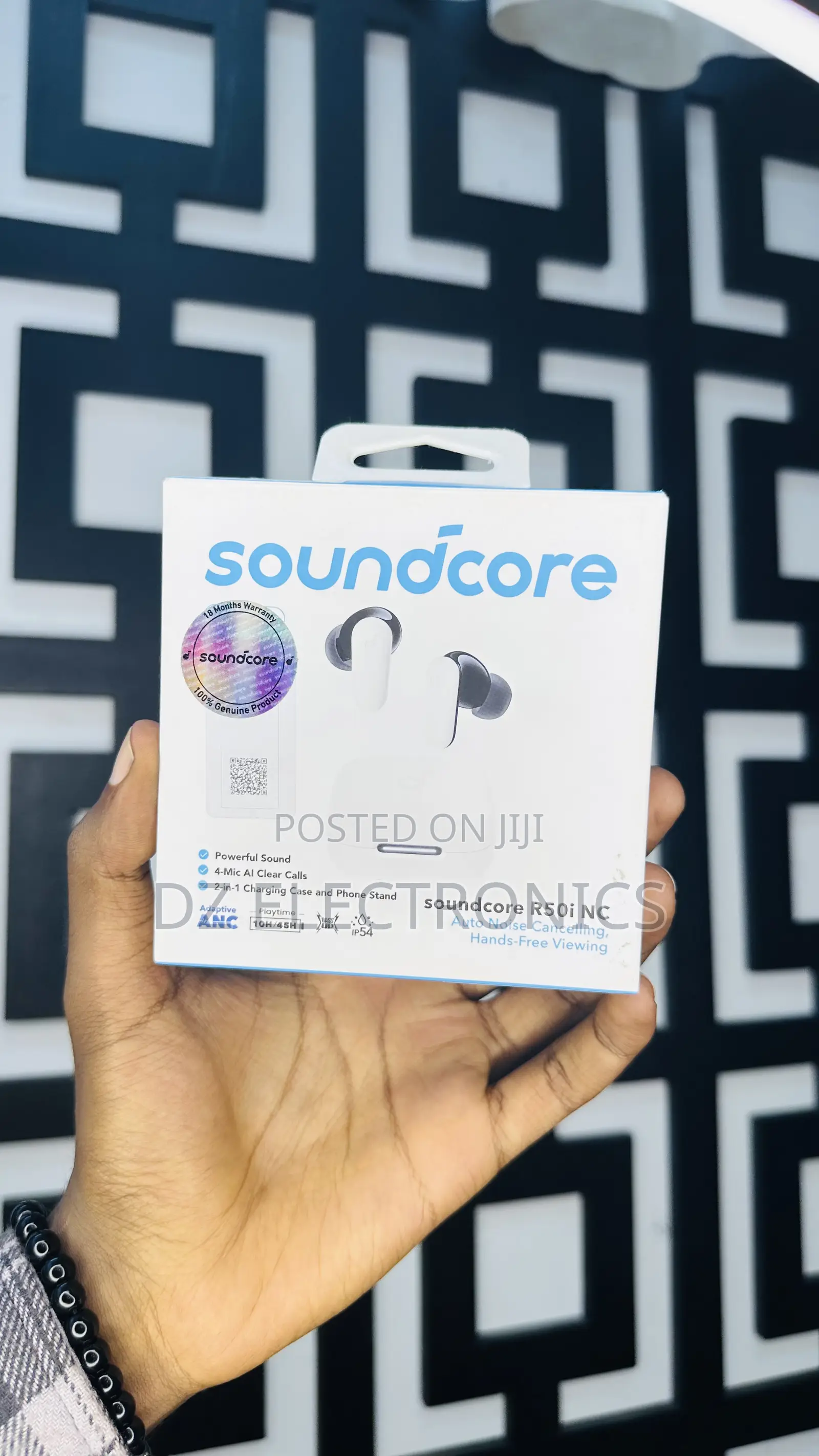Soundcore R50i Nc