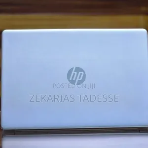 New Laptop HP Stream Notebook 8GB Intel Core i3 SSD 256GB