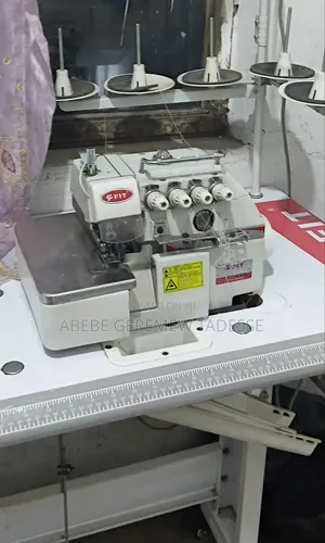 Overlooking Machine