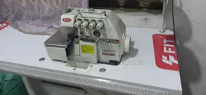 Overlooking Machine