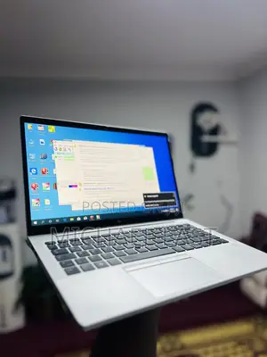New Laptop HP EliteBook 840 G8 16GB Intel Core i5 SSD 512GB