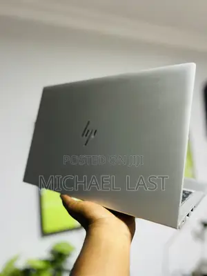 New Laptop HP EliteBook 840 G8 16GB Intel Core i5 SSD 512GB