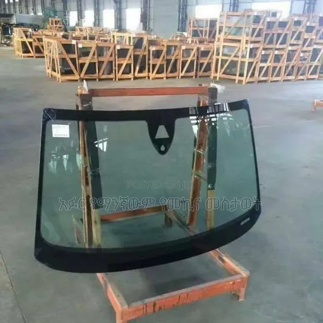 Suzuki Dzire Windshelld Glass ሱዙኪ ዲዛየር የፊትለፊት የግባር መስታወት