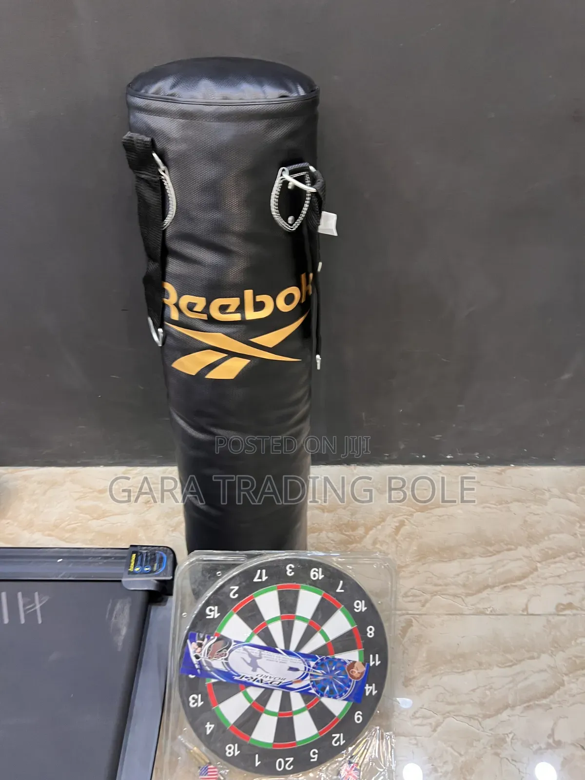 Boxing Punch