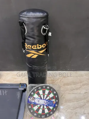 Boxing Punch