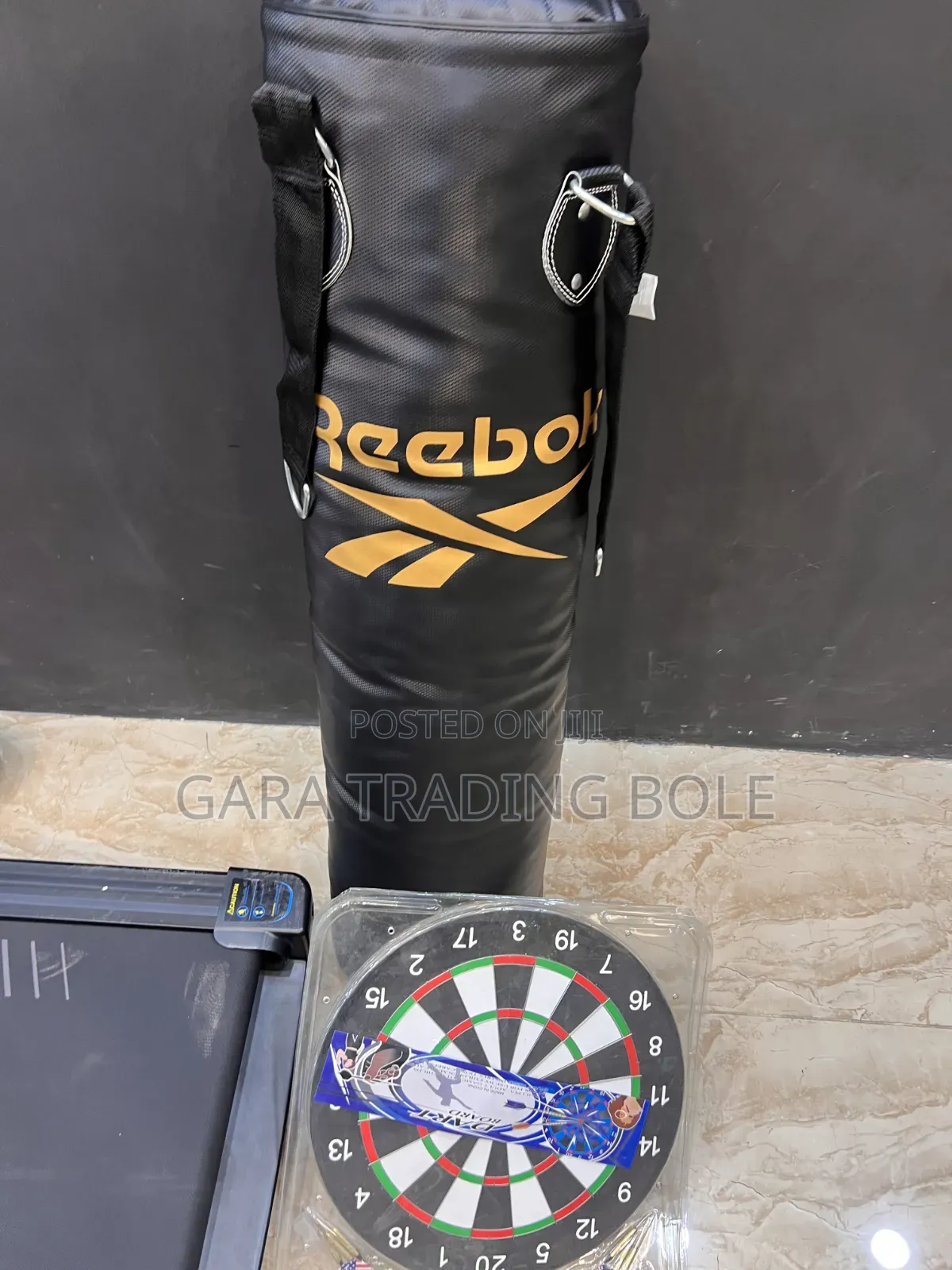 Boxing Punch