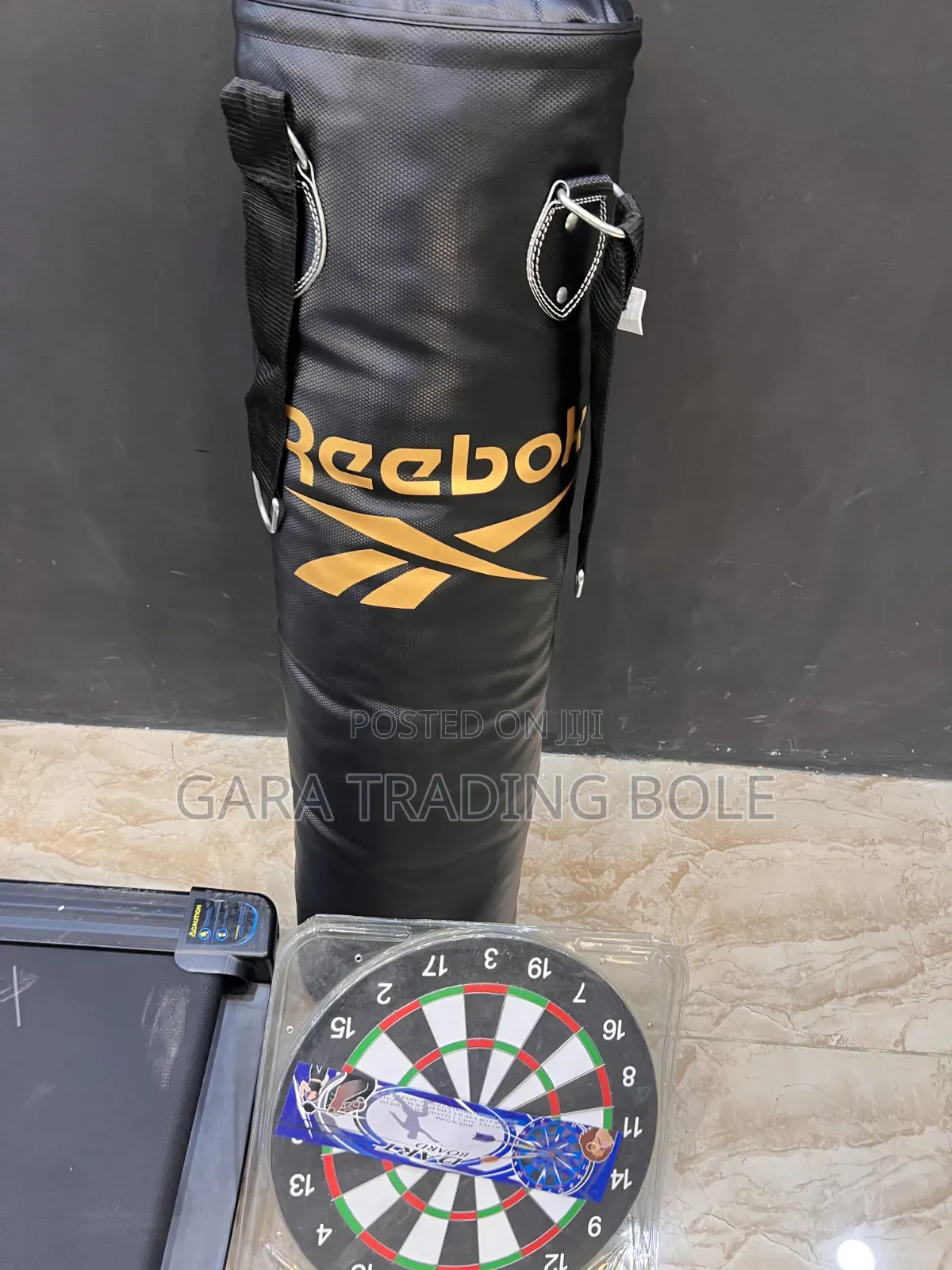 Boxing Punch