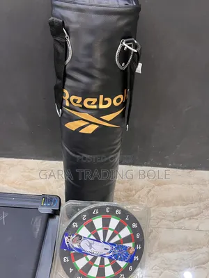 Boxing Punch