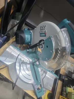 Meakida 255mm (10") Miter Saw