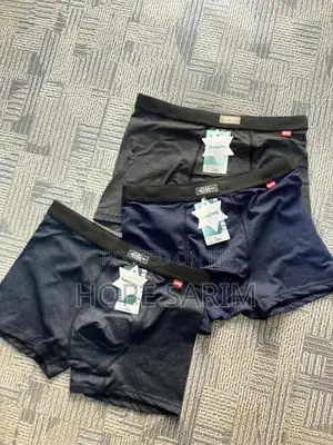 Men's Guangjiang Boxer Briefs -