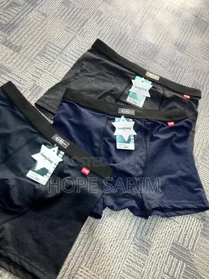 Men's Guangjiang Boxer Briefs -