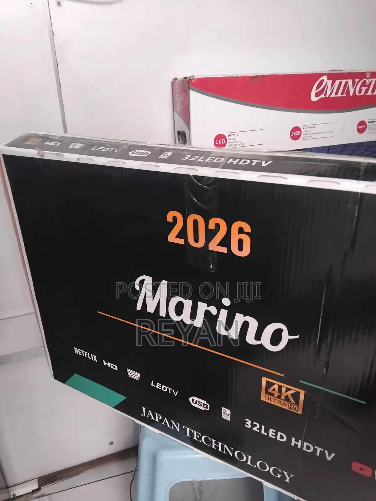 Tv 32 Inch