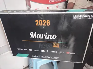 Tv 32 Inch