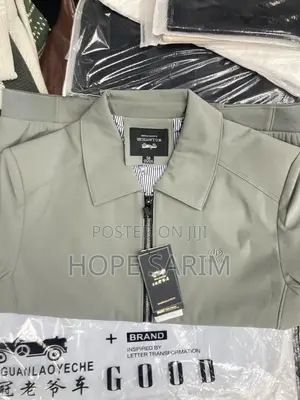 Peeage Casual Lightweight Jacket