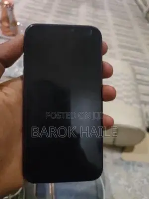 Apple iPhone 11 128 GB Black