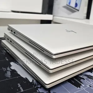 New Laptop HP EliteBook 645 G9 16GB AMD Ryzen 5 SSD 512GB
