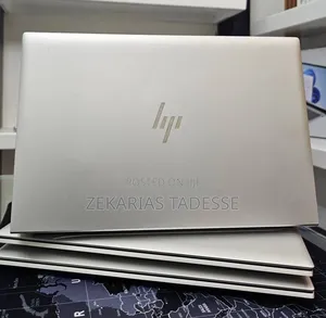 New Laptop HP EliteBook 645 G9 16GB AMD Ryzen 5 SSD 512GB