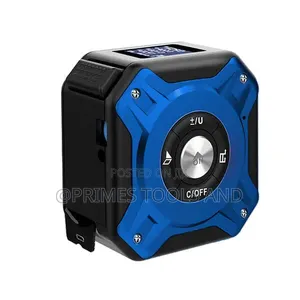 Laser Distance Measure (Digital Laser Rangefinder)